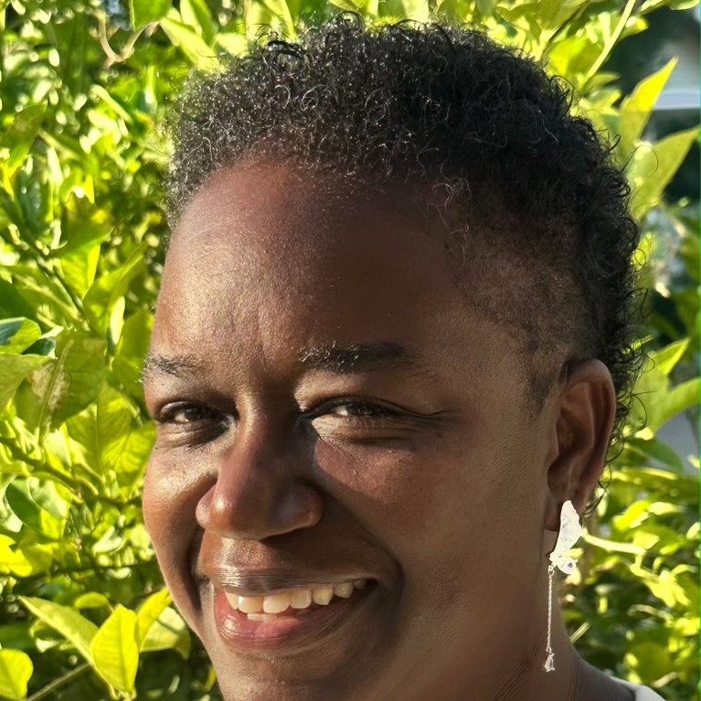 Batini Green-Brown, Member Outreach