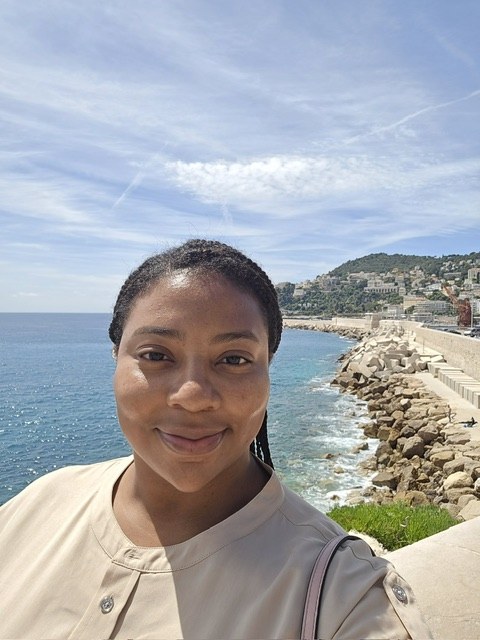Danielle E. Smith, Secretary