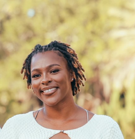 Dominique Dupard-Elphage, President and Board Chair