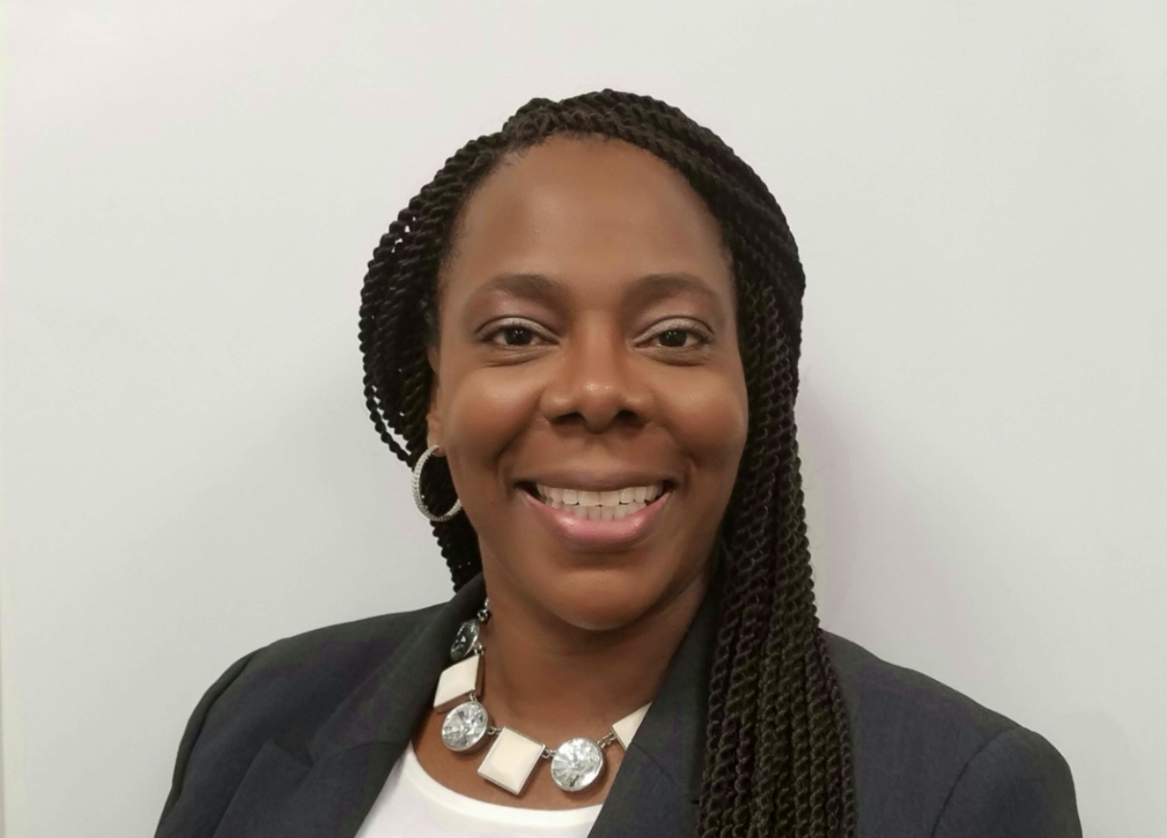 Monique Dupard-Dayries, Vice President and Executive Director
